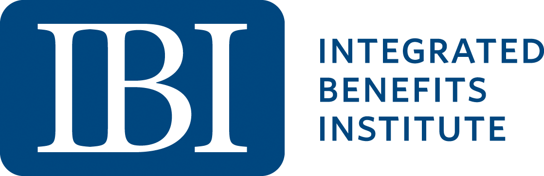 IBI Logo IBI Logo