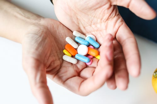 Integrated Benefits Institute Expands the Medication Adherence Calculator to Include Depression and Anxiety Disorders